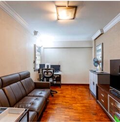 Blk 237 Pasir Ris Street 21 (Pasir Ris), HDB Executive #606982281